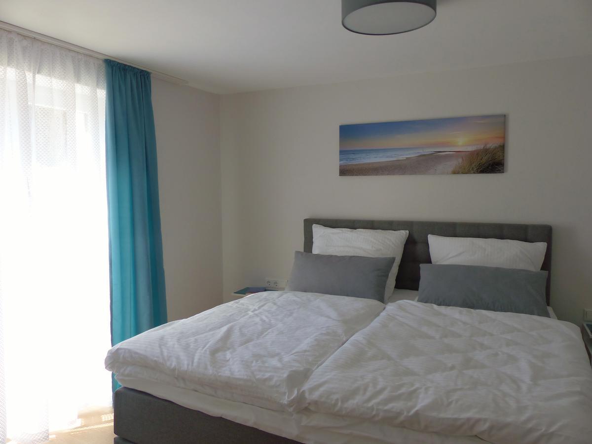Apartament Flora Bad Windsheim