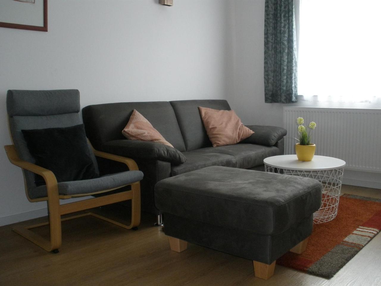 Apartament Flora