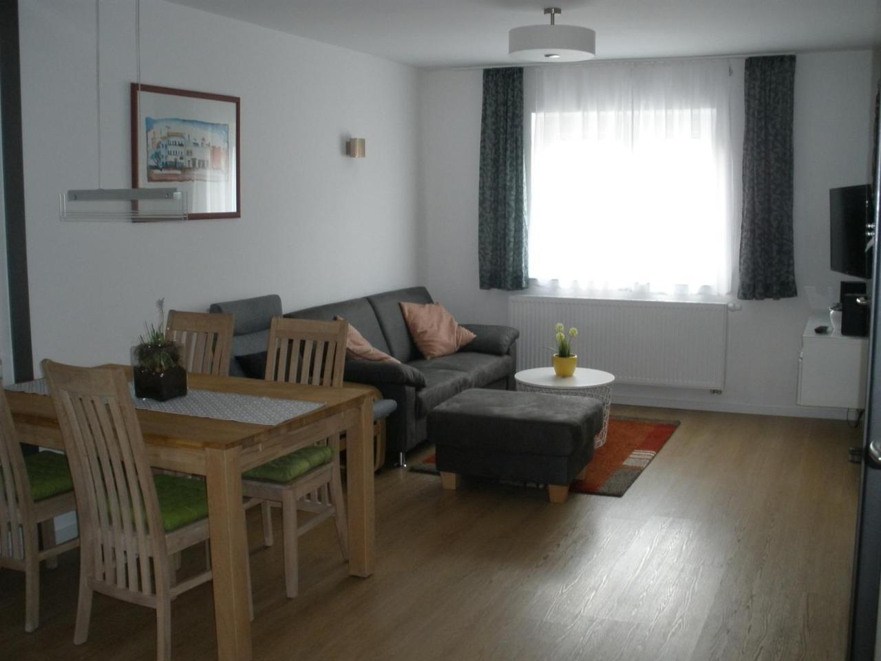 Apartament Flora Bad Windsheim