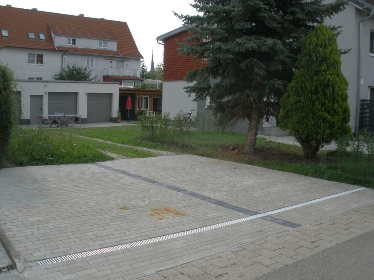 Apartament Flora Bad Windsheim