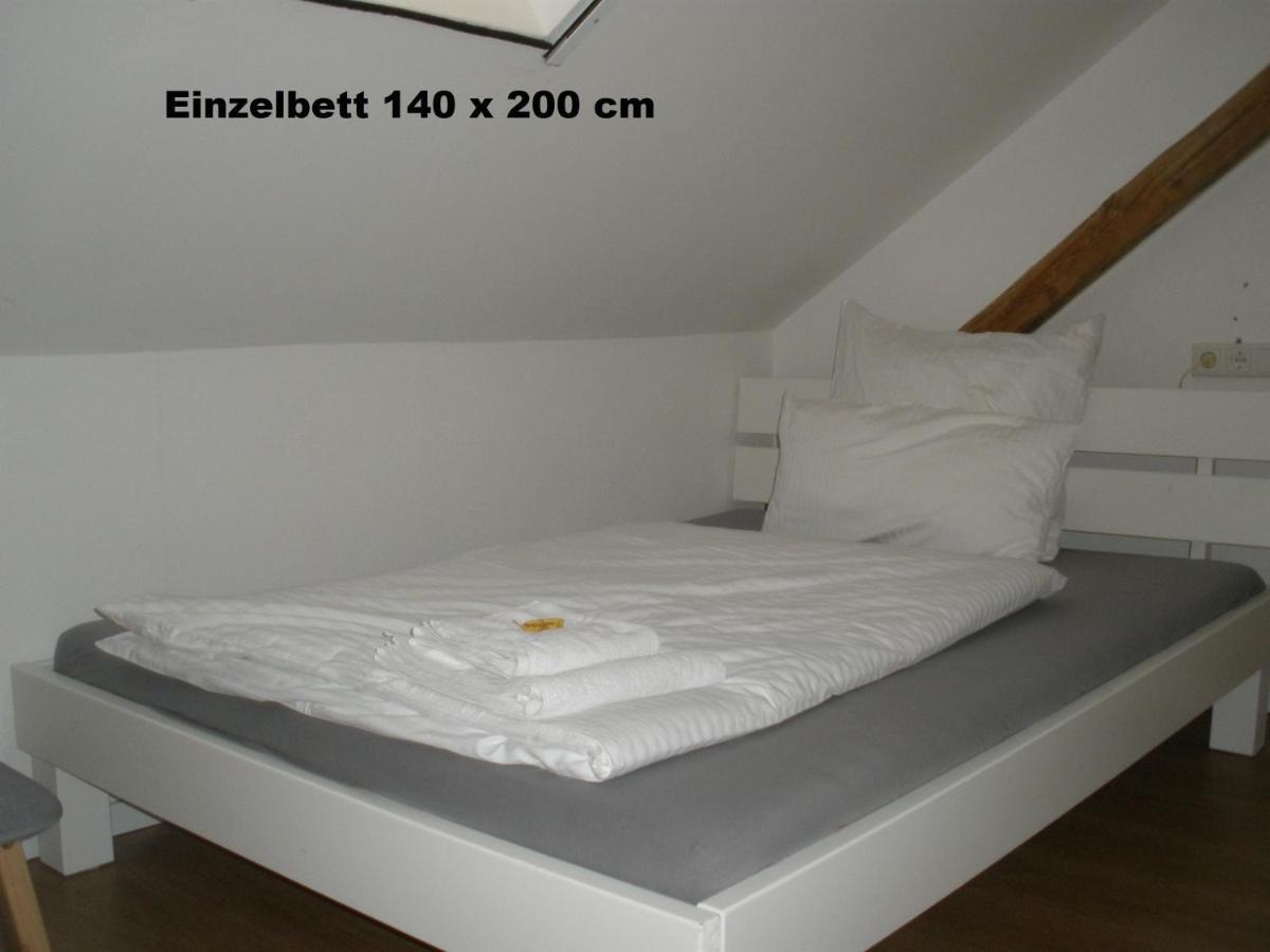 Flora Apartment Bad Windsheim
