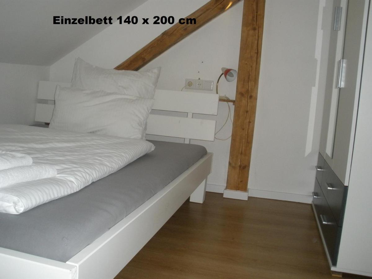 Flora Apartment Bad Windsheim